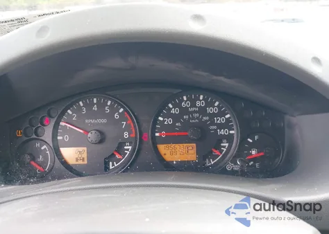 2011 Nissan Frontier Sv из США, поврежденный, VIN 1N6AD0EV1BC413119